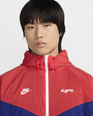 NIKE公式】韓国 ウィンドランナー メンズ ナイキ ブレイキング